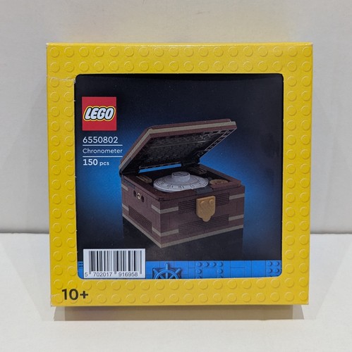 Lego marine chronometer vip - marine,