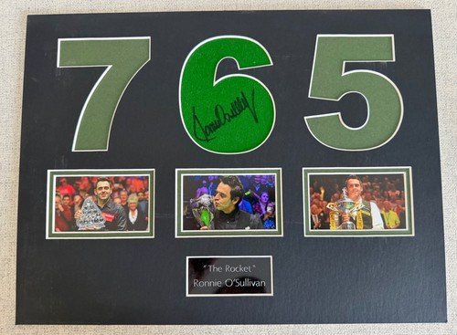 Ronnie sullivan 7 - ronnie,