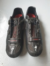 Specialized S-WORKS body geometry cycling shoes gravel EU46