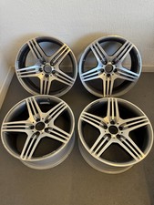 Mercedes AMG Alloy Wheel SL R230 19 INCH RIMS A2304015502  A2304015402