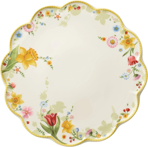 Cake plate villeroy boch - cake, &