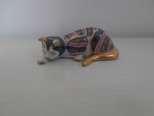 THE FRANKLIN MINT FIGURINE