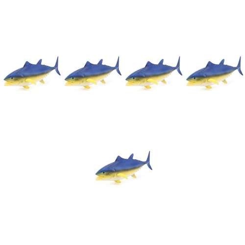 Kids fish playthings set - kids,