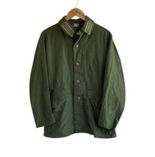 70s Swedish Army M59 Field