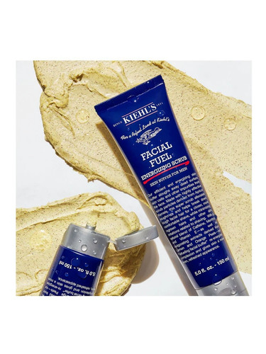 Kiehl facial fuel energizing - facial,