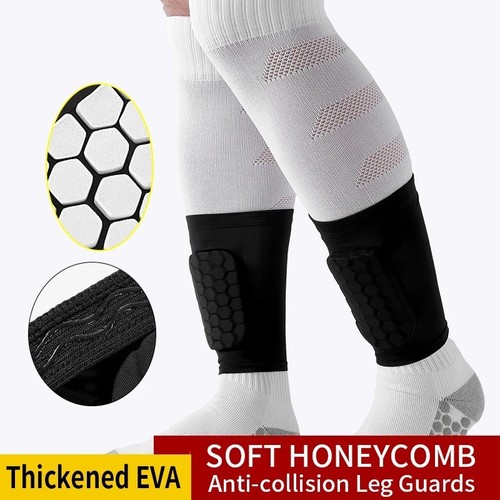Mini soccer shin - mini, –