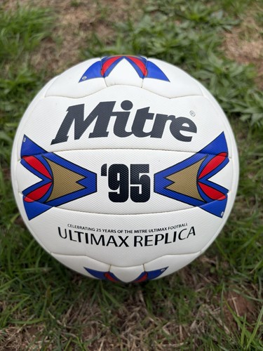 Mitre ultimax replica - 95,