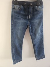 New - Boys Jeans Size 18 to 24