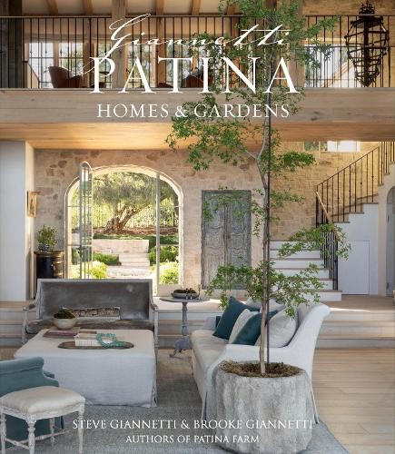 Patina homes gardens - gardens, by