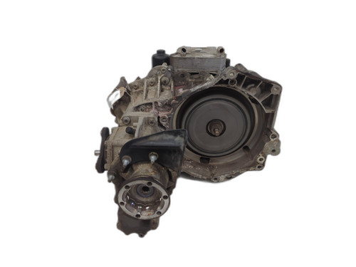 2009 gearbox volkswagen - gearbox,