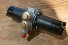 SU Duel LP fuel pump. Duel