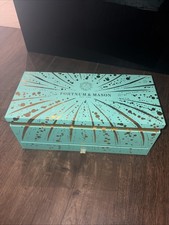 Fortnum & Mason Champagne and