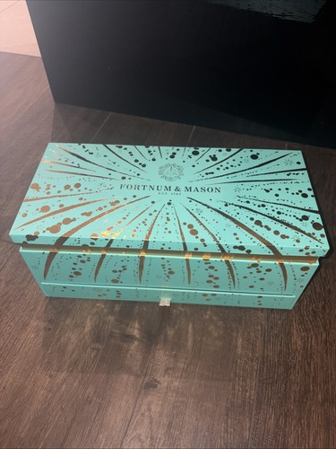 Fortnum mason champagne - &, and
