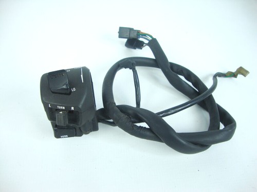 Electric lock honda cbr 600 - sx,
