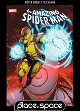 (WK09) AMAZING SPIDER-MAN #23E