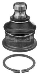 Borg beck bbj5680 ball joint - beck,