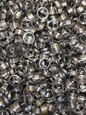 Lot Of 50 Swagelok SS-600-SET