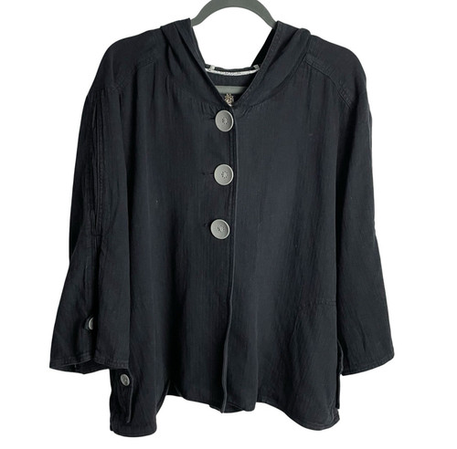 Caslon womens linen blend - womens,