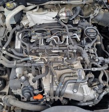 Audi A3 8V / Golf Mk7 /