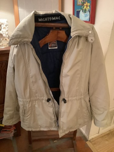 Vintage mighty mac gloucestor - ,