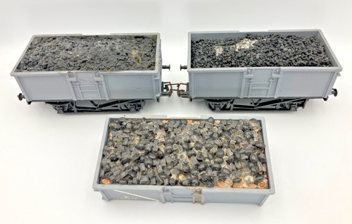 Gauge lima mineral - 2, o
