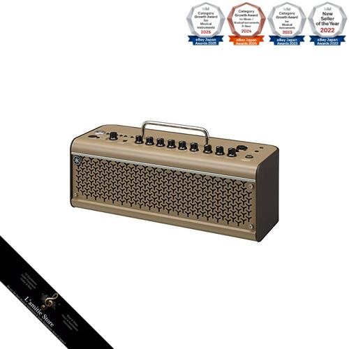 Yamaha thr30iia wireless - thr30iia,