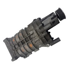 Volkswagen Scirrocco (2009) 1.4 Petrol Supercharger 32584