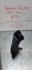 Yamaha YZF R6 5EB Left inner