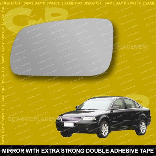 For passat wing mirror - passat,