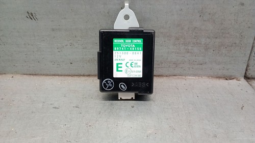 8974148150 electronic module - 8974148150,