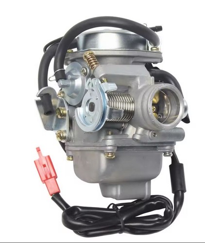 Carburettor for pd24j gy6 - carburettor,