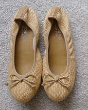 Lola Gonzalez Ballerina Shoes