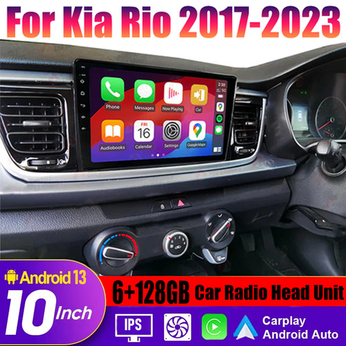 Wireless carplay android - 9",
