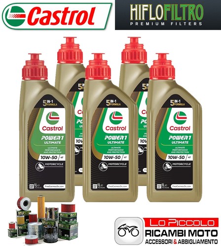 Cutting oil castrol power1 - oil,