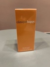 Clinique Happy Eau De Parfum EDP 100ml (woman)
