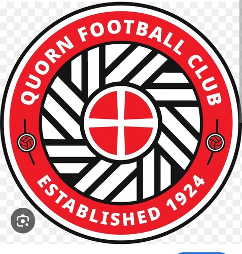 Stunning quorn fc - stunning,
