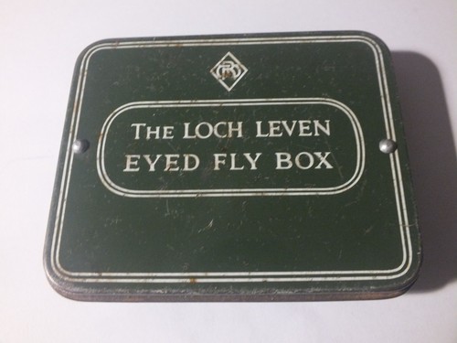 Vintage the loch - vintage, eyed