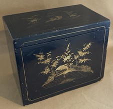 Antique 19thC. Japanese Gilt