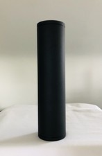 ASTRO Lighting HASHIRA 300 Up & Down Wall Light, Matt Black 1442001. New, Unused