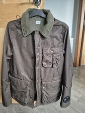 C.P. Company Goggle Jacket