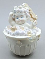 Snow babies - snow,