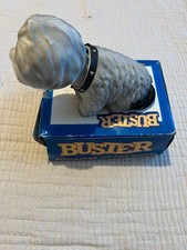 The Nodding Buster Dog is a