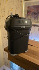Fluval 307 External Power