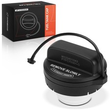 A-Premium Gas Tank Fuel Cap for Honda Civic VI VII VIII CR-V II III 17670T3WA01