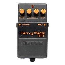 Boss HM-2 Heavy Metal