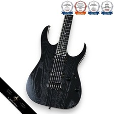 Ibanez prestige rgr662ahbf - ibanez,
