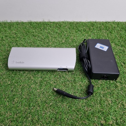 Belkin f4u095 thunderbolt - thunderbolt, 3