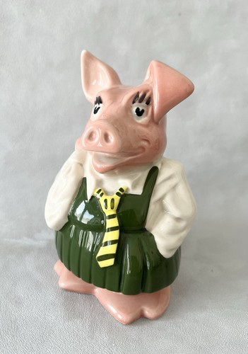 Wade annabel natwest pig - wade,
