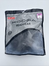 Kooga Head guard Rugby Scrum Cap Size Small Boy 7-8 Age RRP  £34.99 PPE