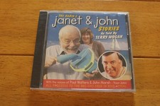 Janet & John Stories Terry